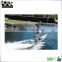 2016 New product remote control surfing board, cool electric two jets Surfboard