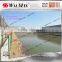 WF-DS028 popular cheap steel pool fence made in China