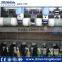 Textile spinning machine for cotton yarn spinning machine