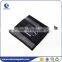 Wholesale black drawstring nylon mesh shoe bag