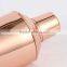24oz Cupped Stainless Steel Cocktail Shaker Copper Plating Bar Tools