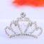 MS81060C Korean Style Kids Girls Fancy Crown Hair Accessories