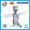 High quality semi-automatic vertical cream and or viscosity liquid filling machine in making food, like ice and cream puff.