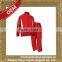 Top grade new style china sportswear suit