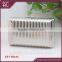Guangzhou Hard case box purse frame clutch bag frame