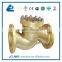High performance Alloy Lift check valve