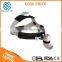 Manufacturer price KD-203A Cheap Medical Fiber Headlight