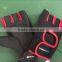 neoprene athletic works custom weight lifting gloves                        
                                                Quality Choice