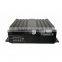 4 Channels 960H 2*SD card Mobile DVR