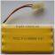 Ni-CD 9.6V AA Battery 700mAh bulk pack cell