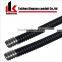 Liquid tight pvc coated metallic flexible conduit