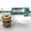 Brass Quick Connect Water Pipe Propane Brass Fittings