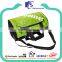 Polyester duffel bag wholesale foldable travel bag