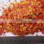 chili chopped 2-4mm with excellent quality for sale