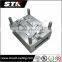 Zinc alloy die casting mould