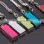 High-end USB 2.0 metal usb flash drive, bulk metal usb memory
