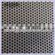 perforated sheet prices/metal building materials