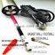 China wholesale hot selling electric portable car tire inflator pump