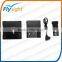 H1528 New Arrived Flysight SPX01 5.8G 32CH FPV Video Glasses Goggles with PIP Function &Wireless Receiver &Front Facing Camera