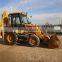 USED MACHINERIES - JCB 3CX BACKHOE LOADER (6809)