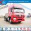 Top Quality HOWO Tractor for sale