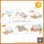 paper folding gift box