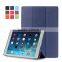 Luxury PU Stand Flip Leather Cover For iPad Pro 9.7inch