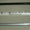 single trolley handle for brief case /trolley case /luggage trolley case handle