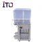 RB-432A 4 tanks Automatic Commercial Cold Soft Drink Dispenser for sale