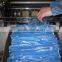 Plastic Sleeve Making Machine