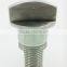 Anti-static Valve Stem