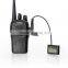 Hot sell bluetooth headset V3.0 bluetooth LB002 for two way radio