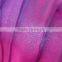 colorful snow organza fabric; weding decoration organza fabric; flower decoration fabric