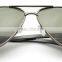 Top Quality Classic Aluminum Frame Aviator Pilot Driving Polarized Sunglasses for Man Eyeglass Eyewear
