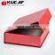 custom made cardboard luxury clothing packaging box Jewelry gift boxes