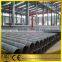 SSAW spiral welded steel pipe for gas transport