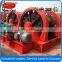 JZ-5/400 Mining Shaft Sinking Windlass 5ton ( Fast speed: 6m/min, Slow speed: 3m/min)