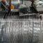 Hot dipped stainless galvanized and good quality Pvc coated barbed wire