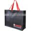 120 Rusable Non Woven Shopping Bag With Long Handle