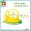 Summer toys mini usb spray booth hand fan led for promotion