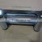 Roller Fairlead for 4x4 Recovery Electric Winch