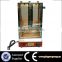 CE Approval Electric Hot Dog Steamer machine For Sale