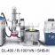 Zhengzhou Great Wall PTFE Sealing Rotary Mini Evaporator