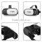 3D VR box 2.0 virtual reality glasses for music gams video vr box