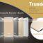 TRUSDA Ultra Thin High Quality Patent Design 3A Input Power Bank 5000mAh With Li-polymer Battery