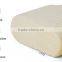 eyelash extension anti-bacterial foam pillow,memory wedge pillow,headrest natural foam pillow