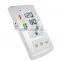 Promotion digital arm blood pressure monitor with high quality