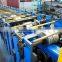 Drain Rain Downpipe With Elbow Roll Forming/ Round Downspout Roll Foming Machine/ Rain system Machine
