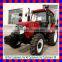 2015Hot sale ! 110HP 4WD farm tractor for sale philippines