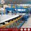 All new EPS sandwich panel produce line hot sale